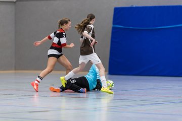Bild 49 - wBJ Futsalmeisterschaft Vorrunde